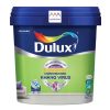 E017B - Sơn phủ nội thất EasyClean Kháng Virus - Bề mặt bóng - 15L (Độ phủ tốt, lau chùi vượt trội, màu sắc đa dạng)