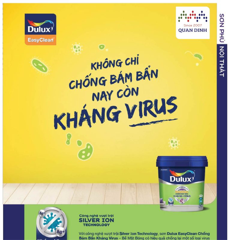 Công Ty TNHH Quân Định
