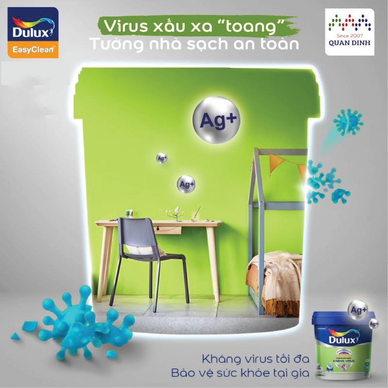 Công Ty TNHH Quân Định
