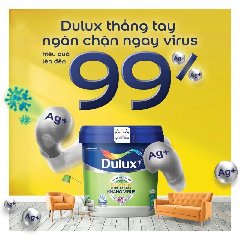Công Ty TNHH Quân Định