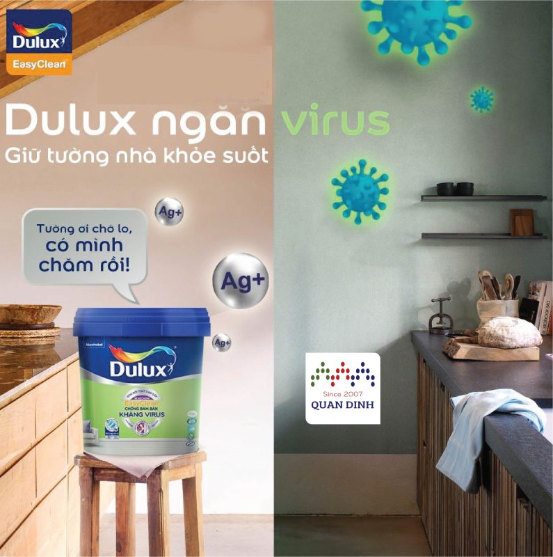 Công Ty TNHH Quân Định