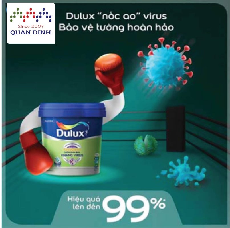 Công Ty TNHH Quân Định