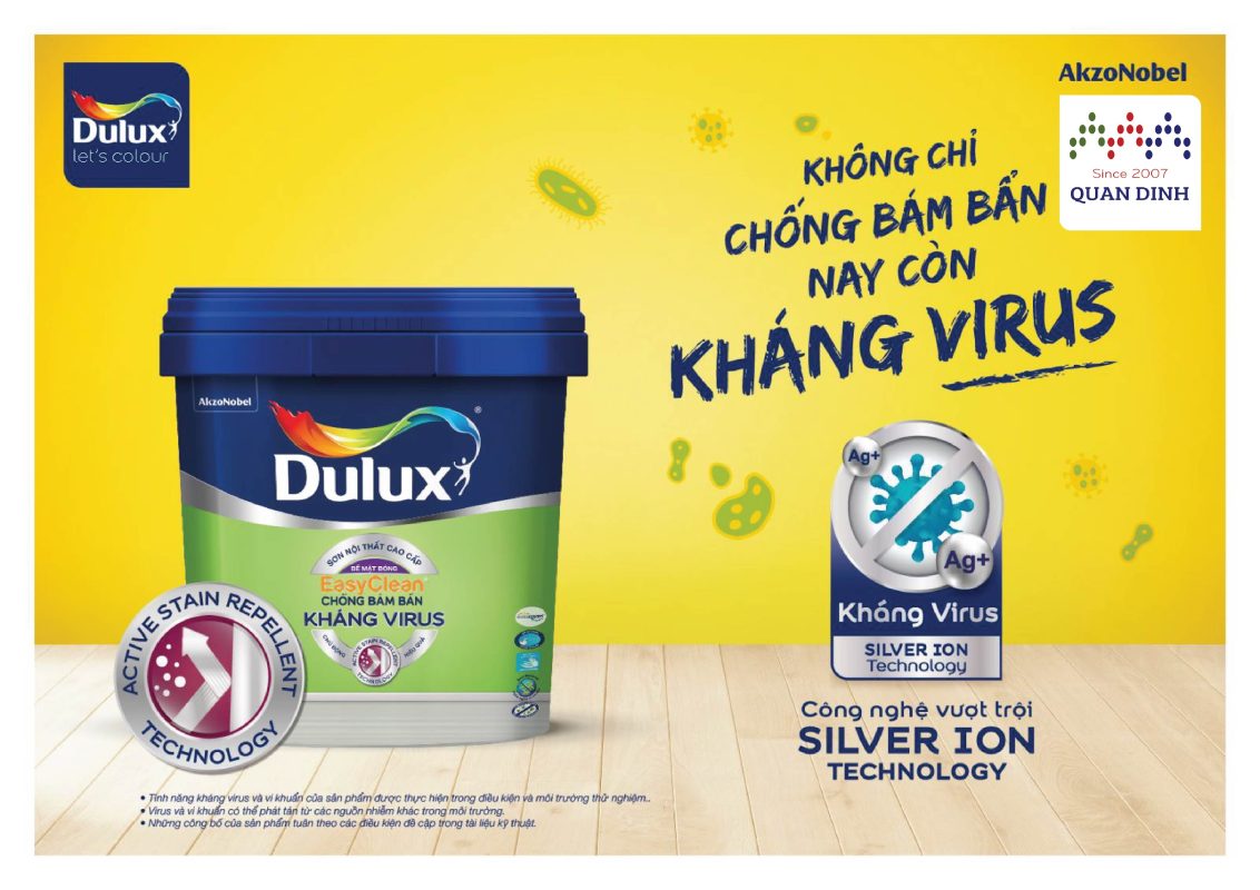 Công Ty TNHH Quân Định