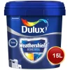 BJ9 - Sơn phủ ngoại thất Dulux WeatherShield - Bề mặt bóng - 15L (sản phẩm quốc dân từ Dulux)