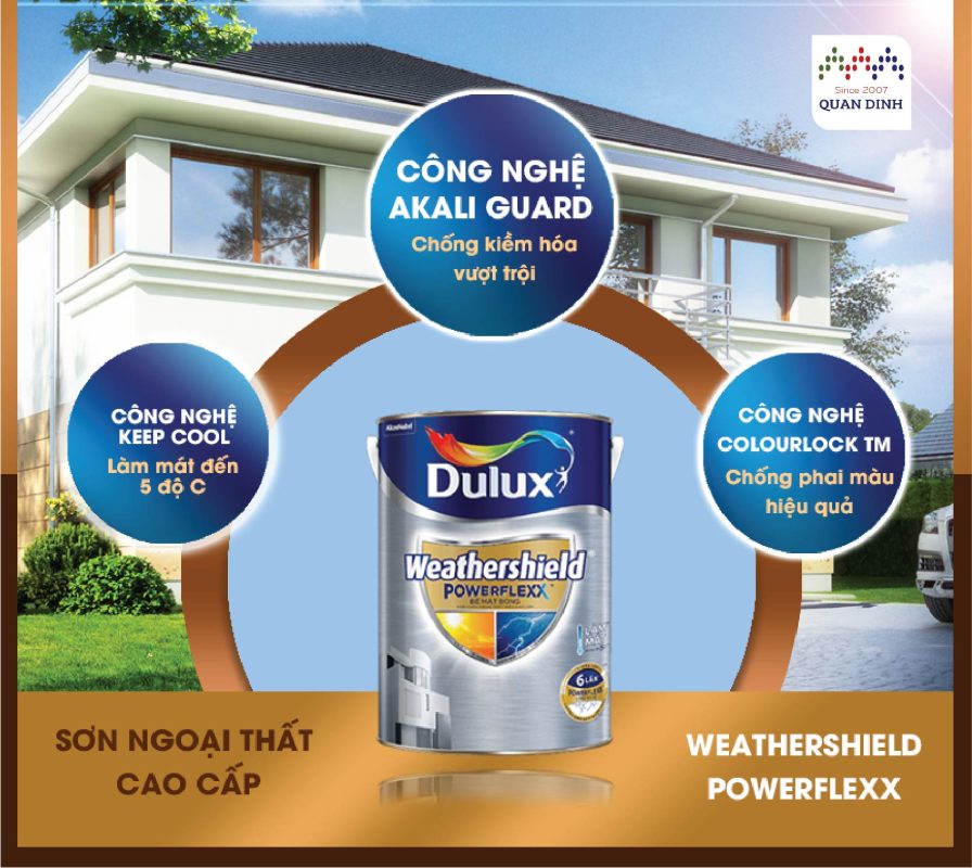 Công Ty TNHH Quân Định