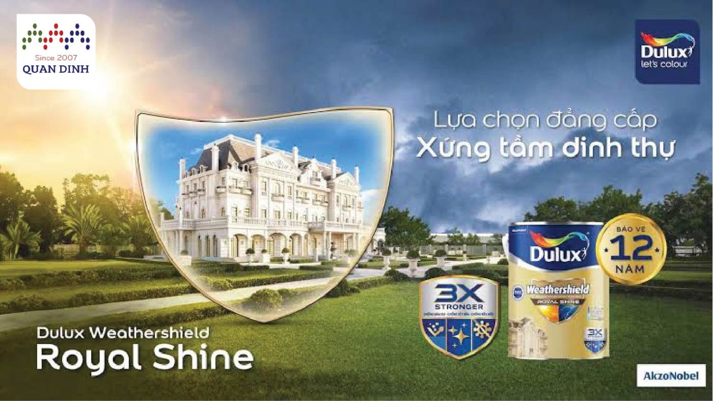 Công Ty TNHH Quân Định