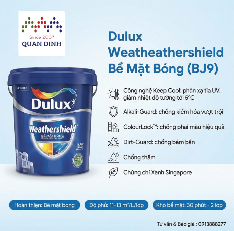 Công Ty TNHH Quân Định