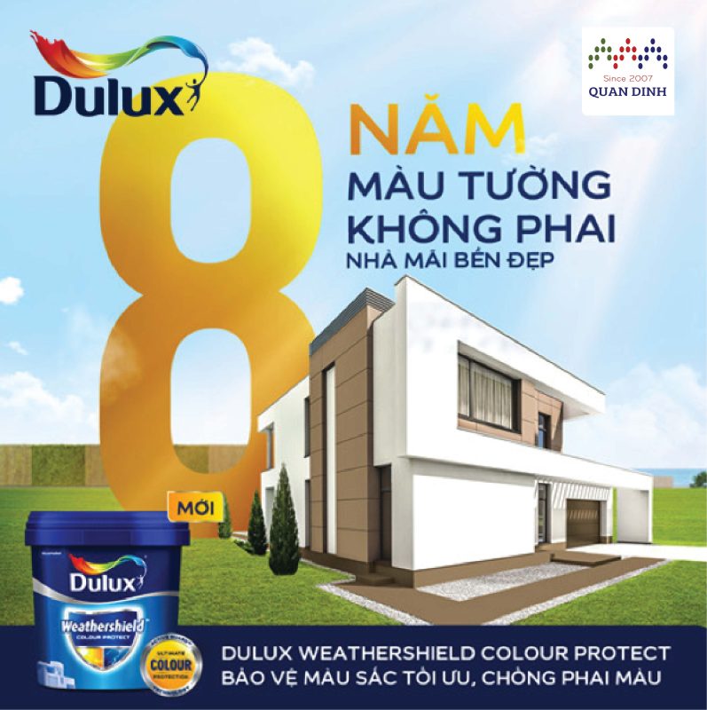 Công Ty TNHH Quân Định