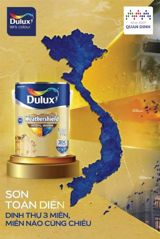 Công Ty TNHH Quân Định