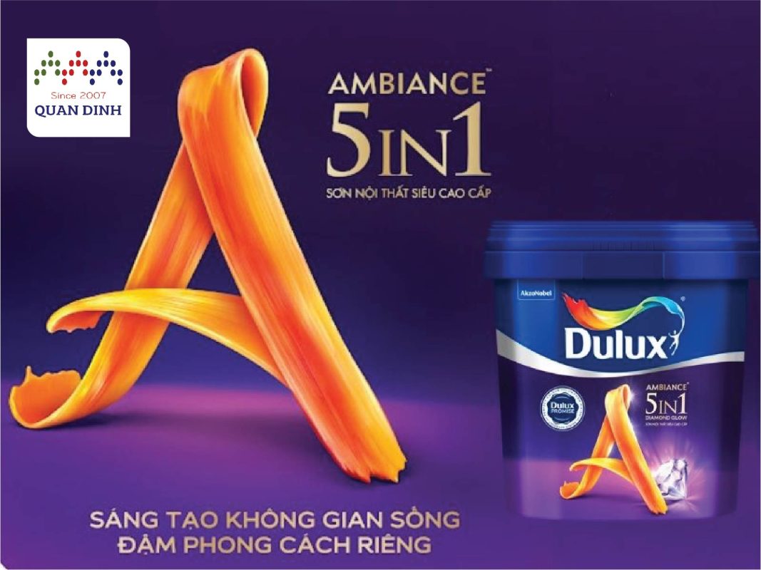 Công Ty TNHH Quân Định