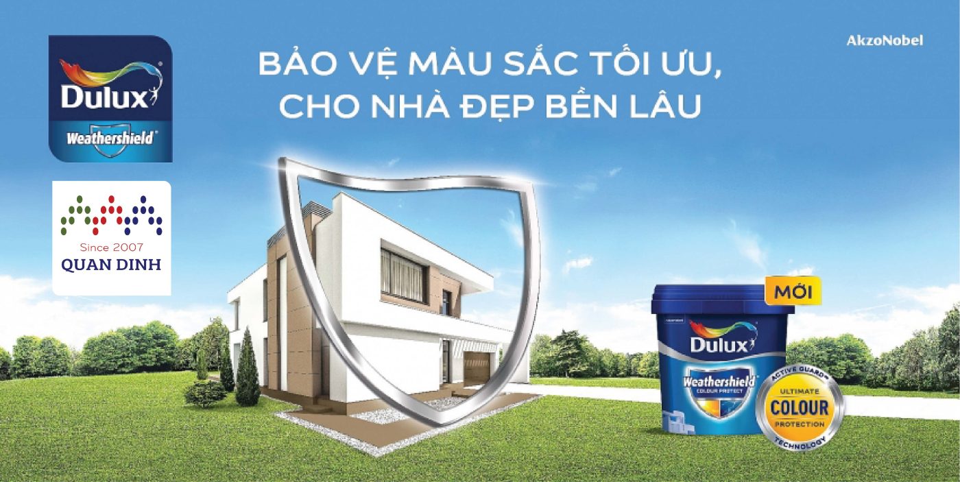Công Ty TNHH Quân Định