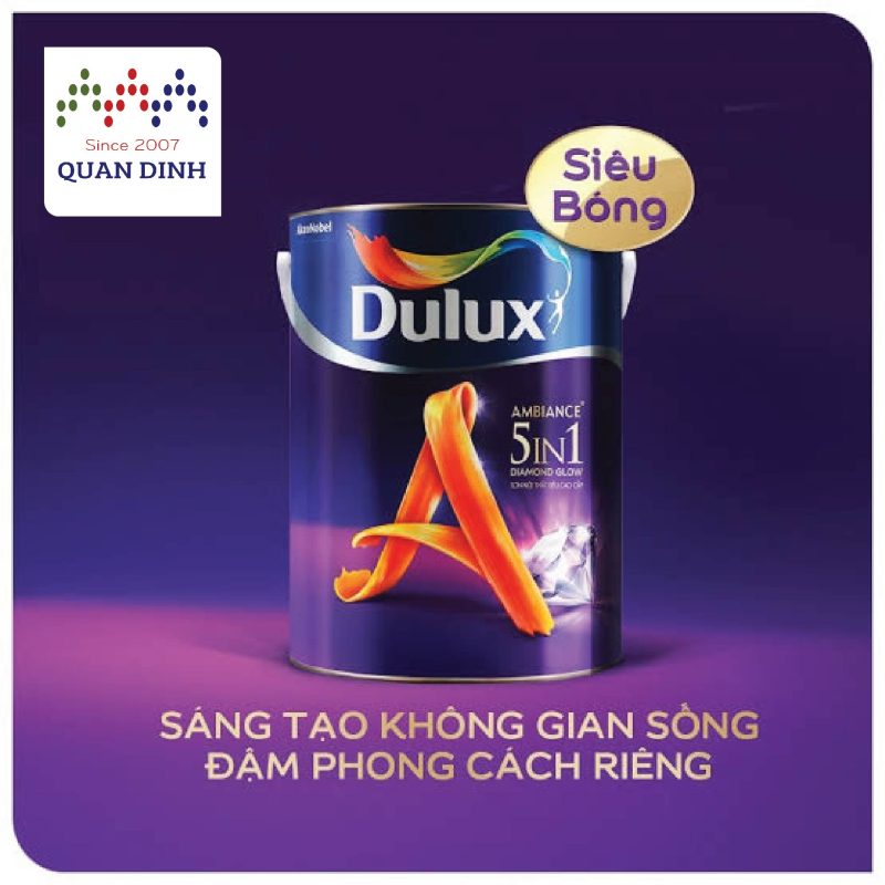 Công Ty TNHH Quân Định