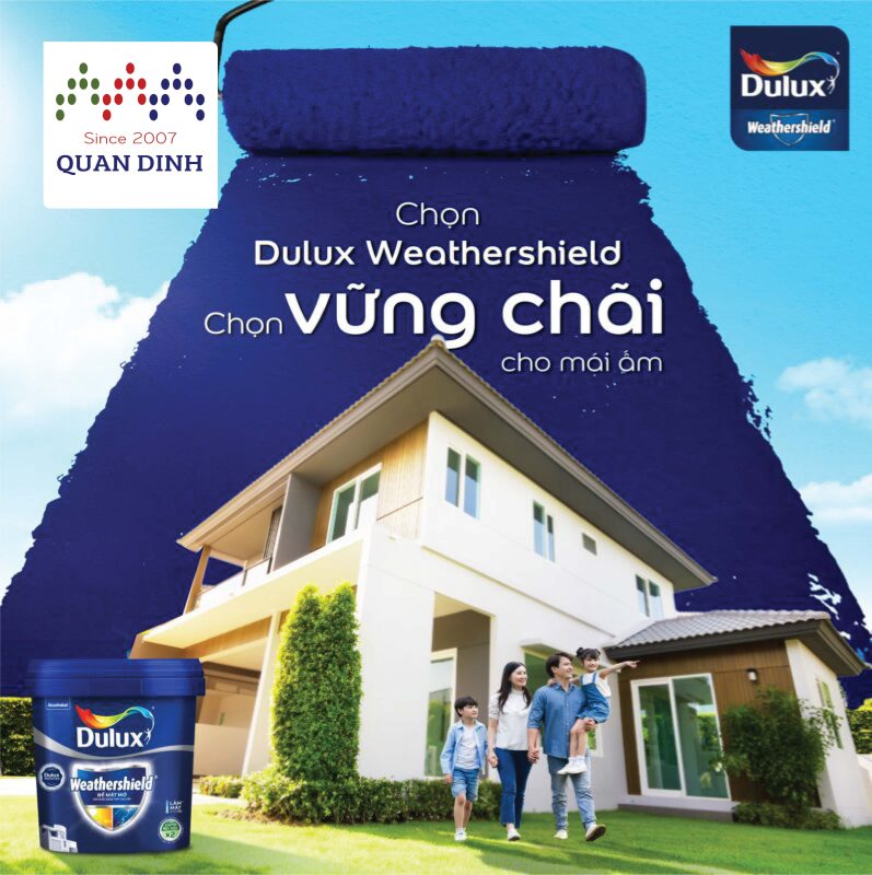 Công Ty TNHH Quân Định