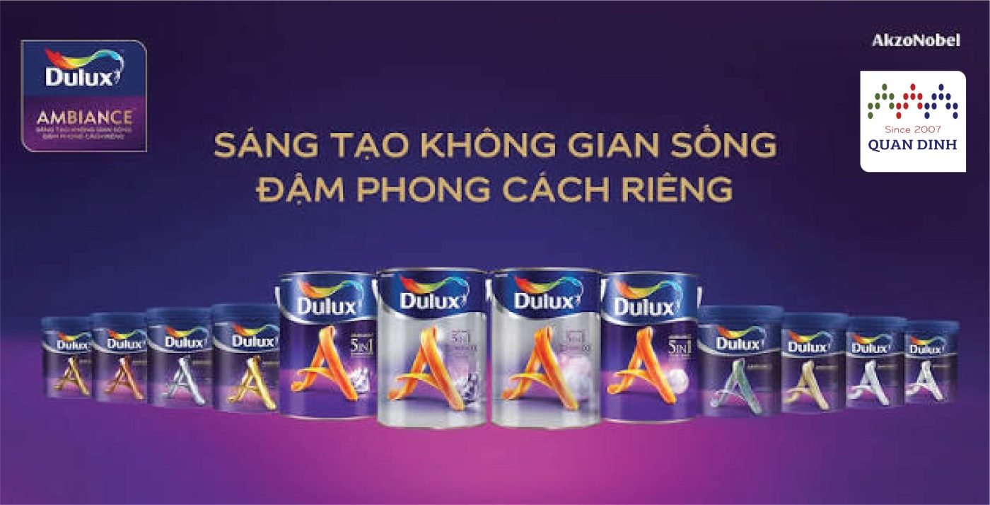 Công Ty TNHH Quân Định