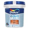 V910 - Sơn chống thấm sàn AQUATECH MAX - 20Kg (Dành cho sàn mái, seno, co giãn cao, siêu chống thấm)