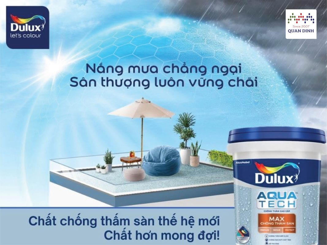 Công Ty TNHH Quân Định