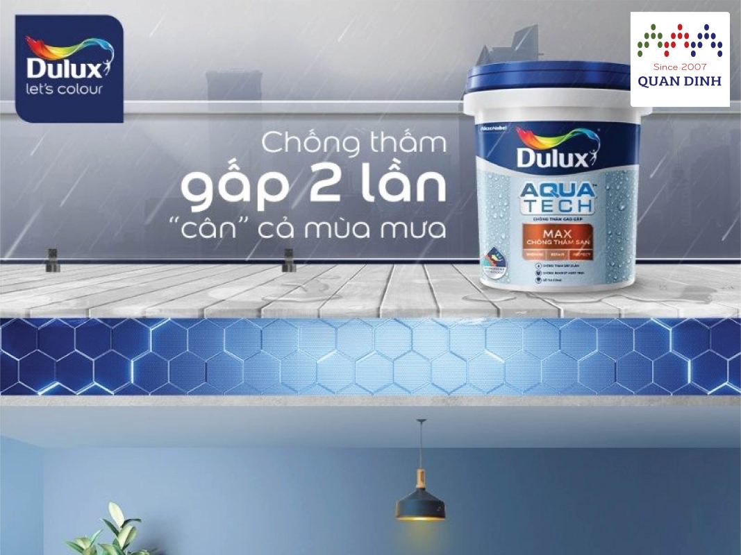 Công Ty TNHH Quân Định