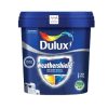 BJ9 - Sơn phủ ngoại thất Dulux WeatherShield - Bề mặt bóng - 15L (sản phẩm quốc dân từ Dulux)