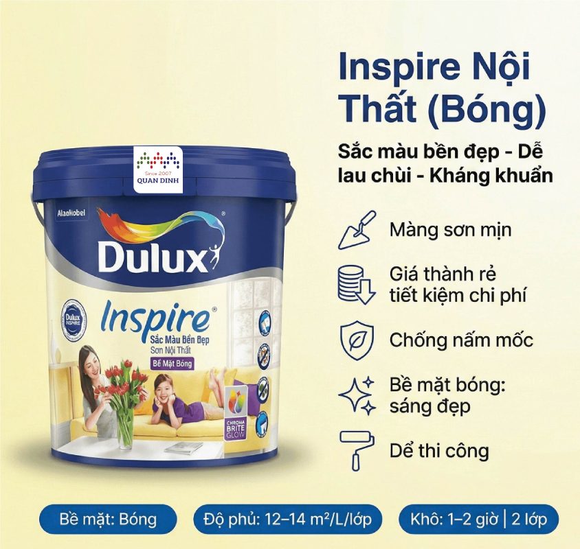Công Ty TNHH Quân Định