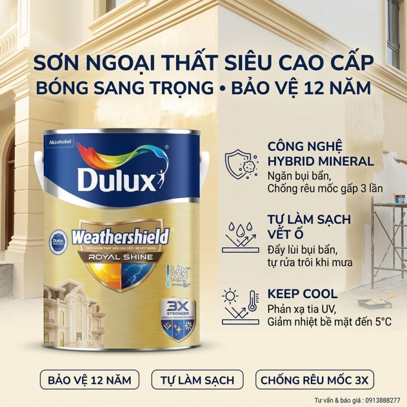 Công Ty TNHH Quân Định
