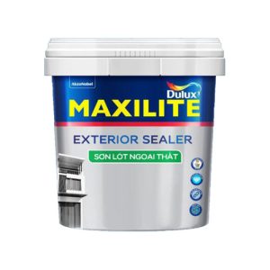 Sơn lót ngoại thất Maxilite từ Dulux 48C