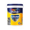 Sơn chống thấm pha xi măng Dulux Weathershield