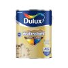 RS86 - Sơn phủ ngoại thất Dulux Weathershield Royal Shine - Bề mặt bóng - 5L (Phù hợp mặt tiền phù điêu hoa văn nhiều)