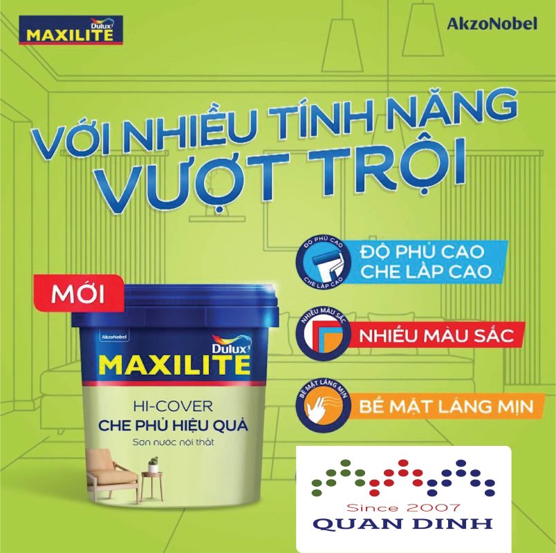 Công Ty TNHH Quân Định