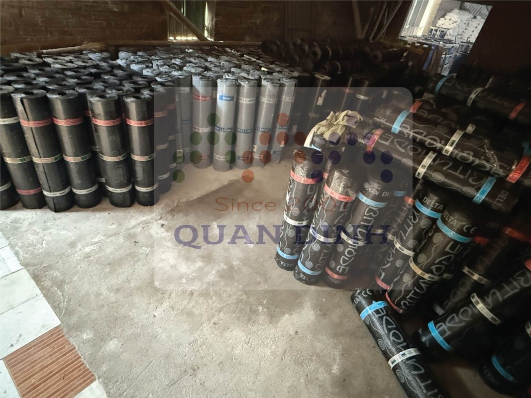 Công Ty TNHH Quân Định