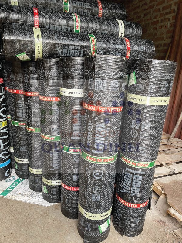 Công Ty TNHH Quân Định