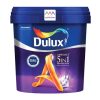 66AB - Sơn phủ nội thất Ambiance 5in1 - Bề mặt siêu bóng - 15L (độ phủ cao, màu sắc đẹp, hương vani)