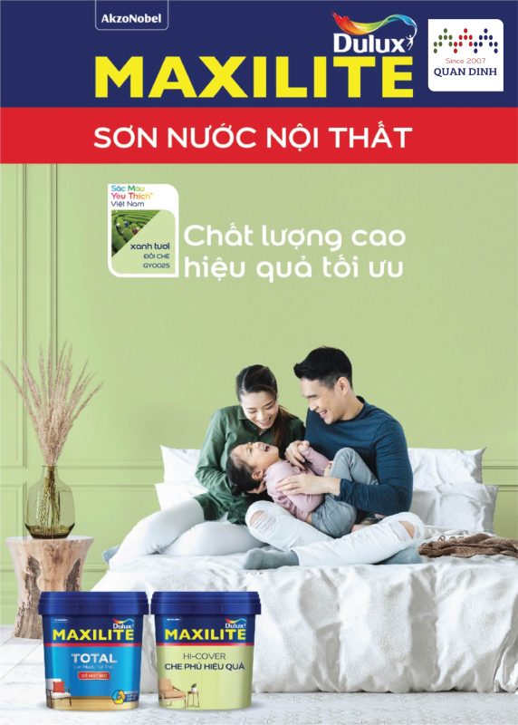 Công Ty TNHH Quân Định