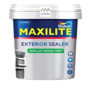 48C - Sơn lót ngoại thất Maxilite - 15L