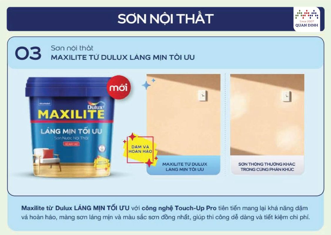 Công Ty TNHH Quân Định