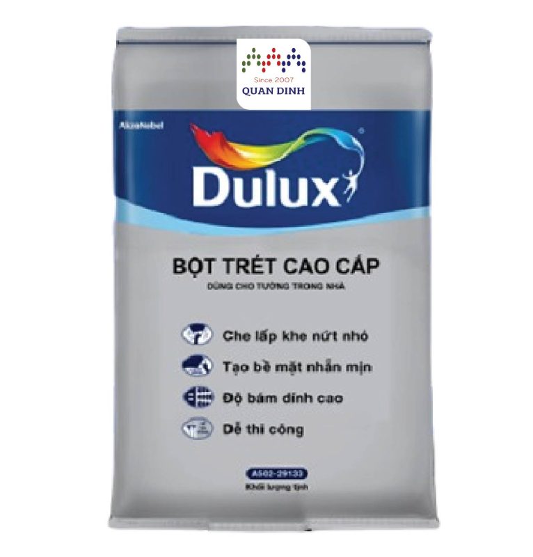 Công Ty TNHH Quân Định