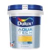 Y65 - Chất chống thấm pha xi măng Dulux Weathershield - 20Kg (giá hợp lý, chống thấm tốt)