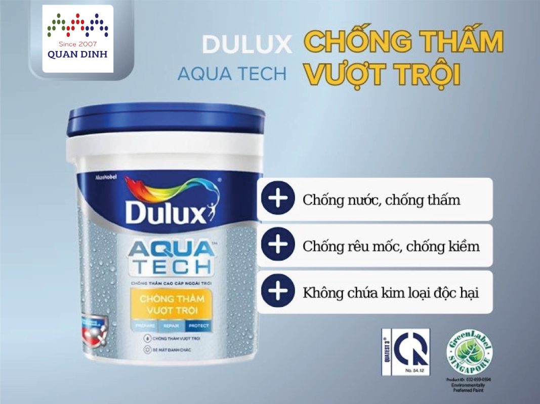 Công Ty TNHH Quân Định