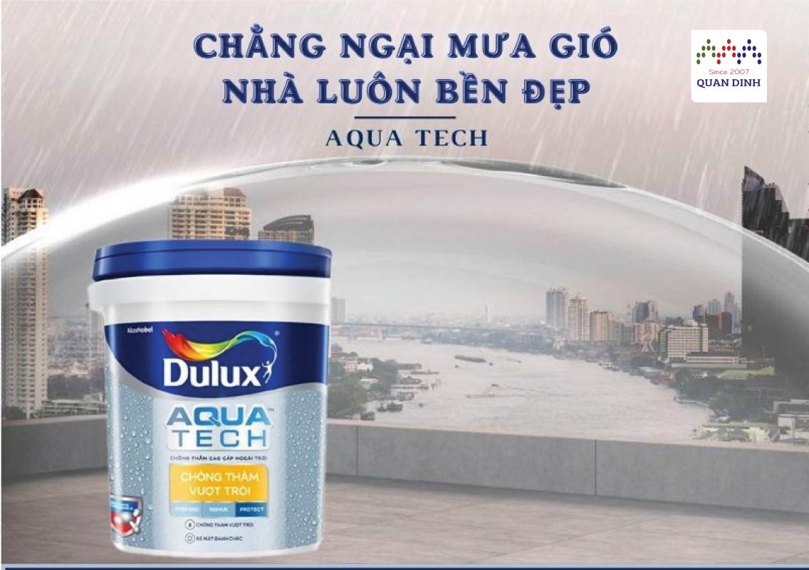 Công Ty TNHH Quân Định