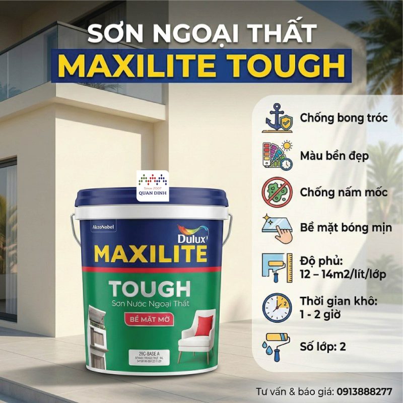 Công Ty TNHH Quân Định