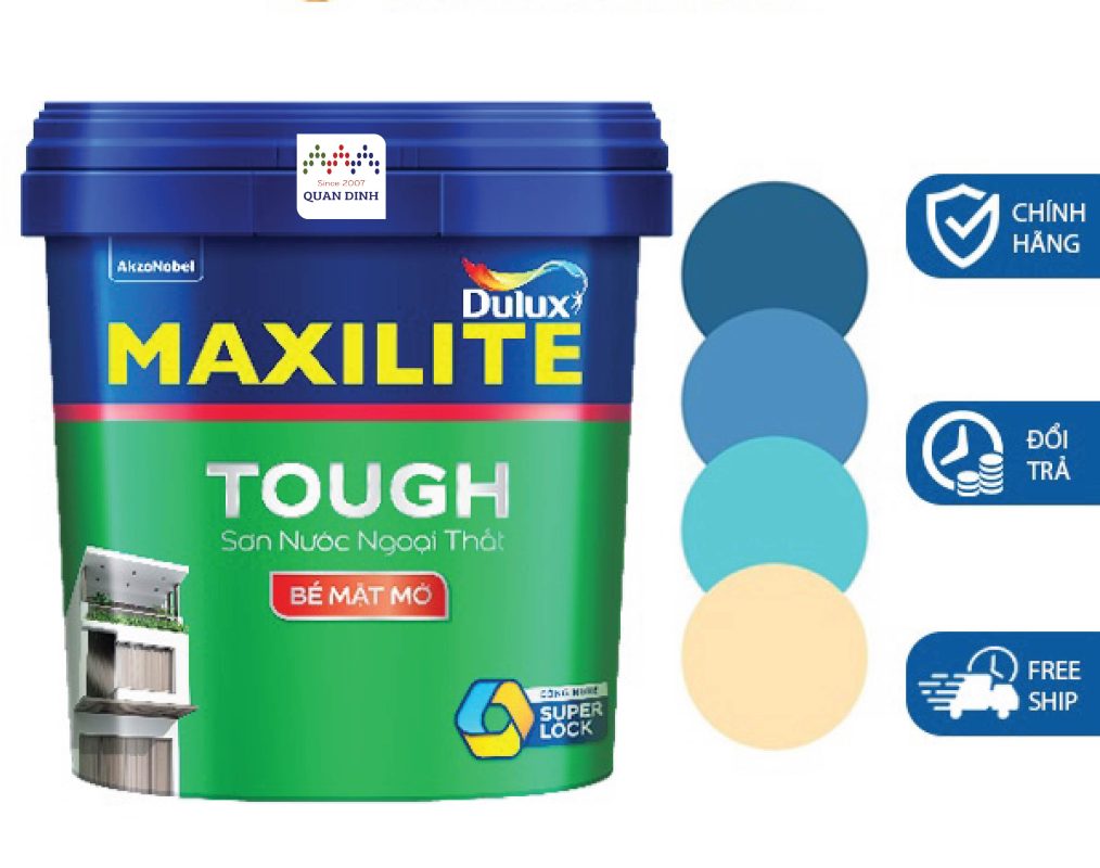 Công Ty TNHH Quân Định