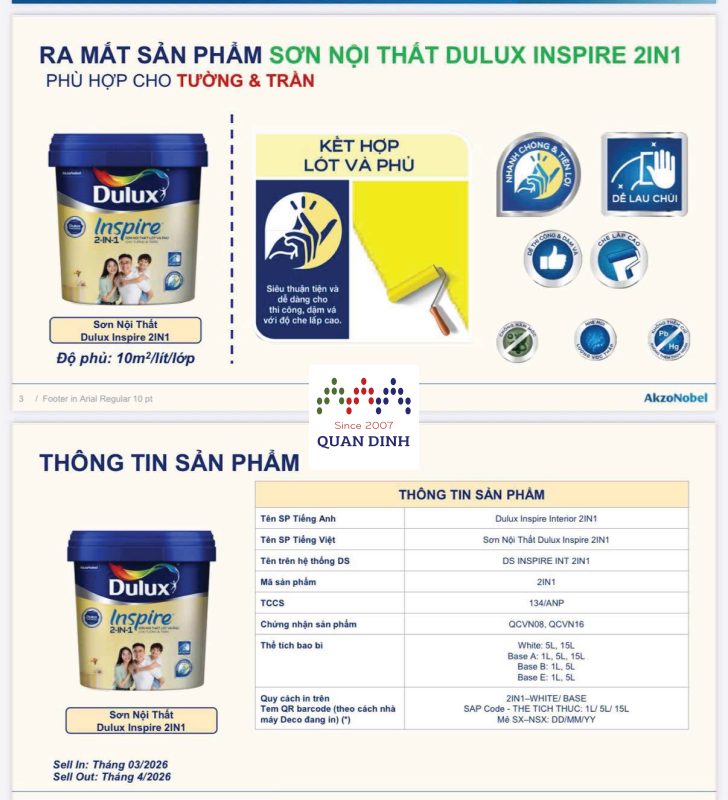 Công Ty TNHH Quân Định