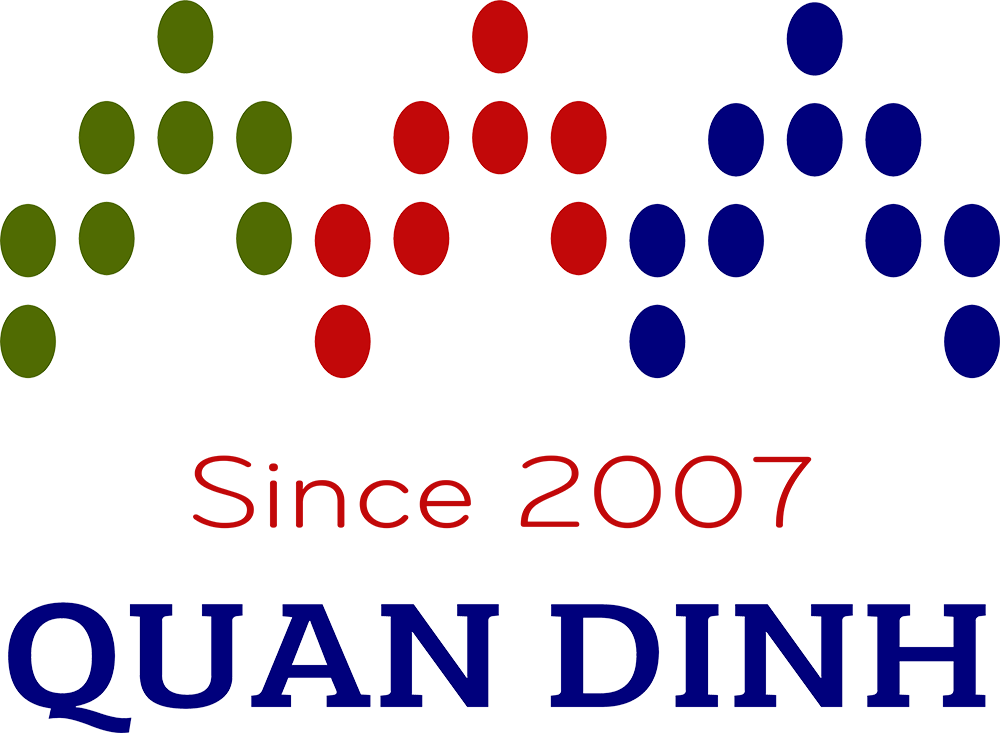 Công Ty TNHH Quân Định