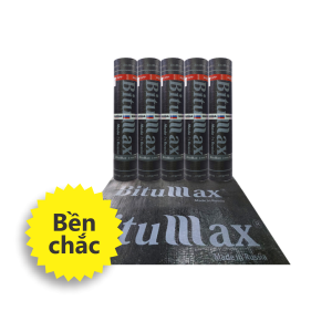 Màng khò nóng Bitumax 3mm