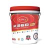 Sơn bóng cao cấp ngoài trời K360 - GOLD
