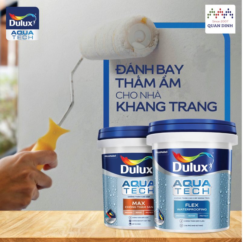 Công Ty TNHH Quân Định