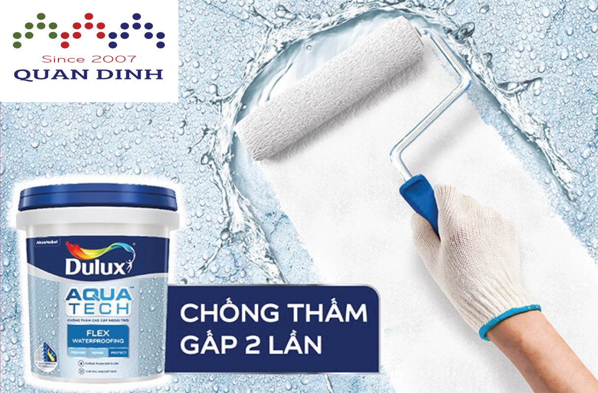 Công Ty TNHH Quân Định