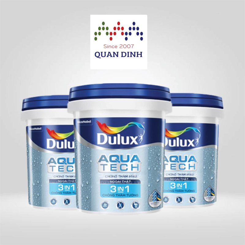 Công Ty TNHH Quân Định