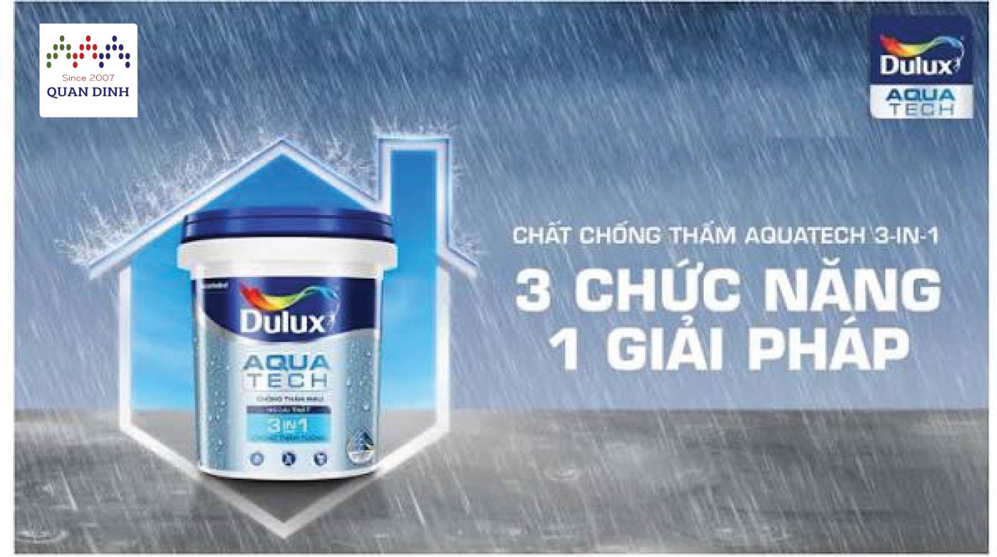 Công Ty TNHH Quân Định