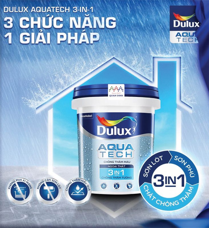 Công Ty TNHH Quân Định