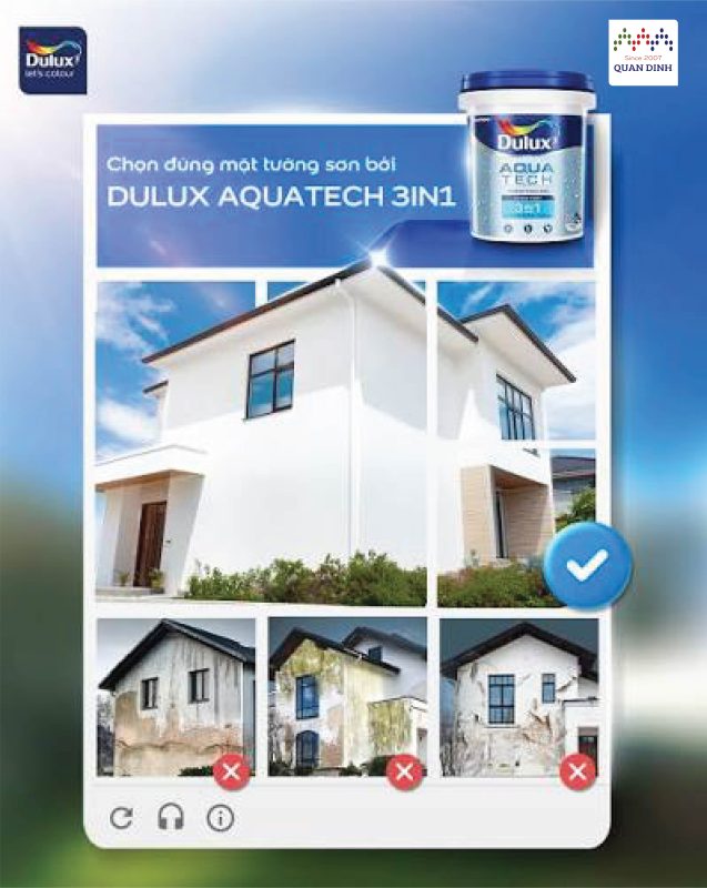 Công Ty TNHH Quân Định